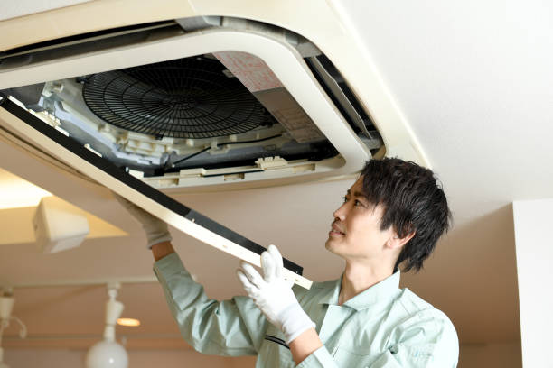 Best HVAC Duct Inspection Services  in Wheaton, MD